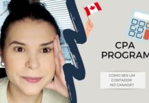 Como se tornar contador certificado CPA Canadá para brasileiros Como se tornar CPA Canadá contador certificado para brasileiros