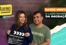 Saúde mental para imigrantes brasileiros no Canadá: guia de apoio Saúde mental para imigrantes brasileiros no Canadá: guia de apoio
