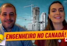 Como se tornar engenheiro registrado P.Eng no Canadá: guia por província Como se tornar P.Eng engenheiro registrado no Canadá: guia por província