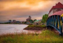 PNP New Brunswick (NBPNP) para imigrantes: sorteios de fevereiro de 2026 PNP New Brunswick (NBPNP) para imigrantes: sorteios de fevereiro de 2026