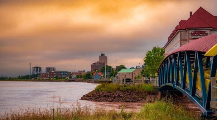 PNP New Brunswick (NBPNP) para imigrantes: sorteios de fevereiro de 2026 PNP New Brunswick (NBPNP) para imigrantes: sorteios de fevereiro de 2026