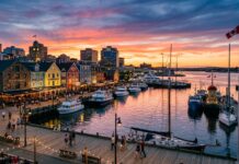 Halifax e Nova Scotia para imigrantes brasileiros: guia completo Halifax e Nova Scotia para imigrantes brasileiros: guia completo