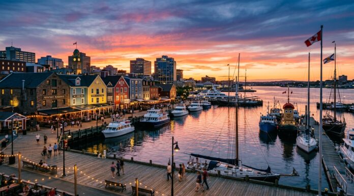 Halifax e Nova Scotia para imigrantes brasileiros: guia completo Halifax e Nova Scotia para imigrantes brasileiros: guia completo