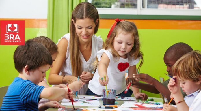Como encontrar creche acessível no Canadá: guia completo Como encontrar creche (daycare) acessível no Canadá: guia completo