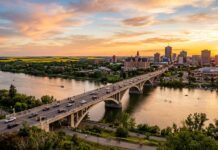 Saskatoon e Regina: vida para brasileiros em Saskatchewan com PNP friendly e custo baixo Saskatoon e Regina vida para brasileiros em Saskatchewan: PNP friendly, custo baixo
