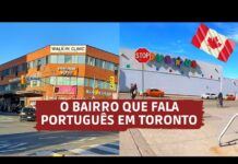 Comunidade brasileira em Toronto: igrejas, restaurantes e festas Comunidade brasileira em Toronto onde encontrar igrejas, restaurantes e festas