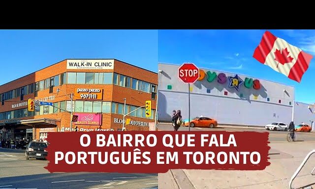 Comunidade brasileira em Toronto: igrejas, restaurantes e festas Comunidade brasileira em Toronto onde encontrar igrejas, restaurantes e festas