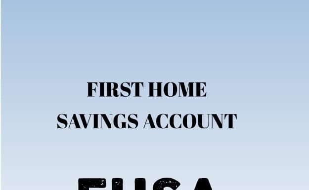 FHSA First Home Savings Account: guia completo para brasileiros FHSA First Home Savings Account novo: guia completo para brasileiros