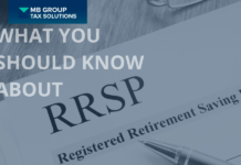 RRSP: guia do plano de aposentadoria registrado para imigrantes RRSP Registered Retirement Savings Plan guia para imigrantes