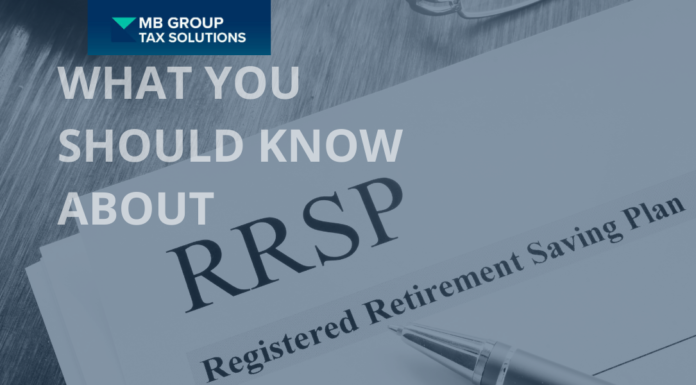 RRSP: guia do plano de aposentadoria registrado para imigrantes RRSP Registered Retirement Savings Plan guia para imigrantes