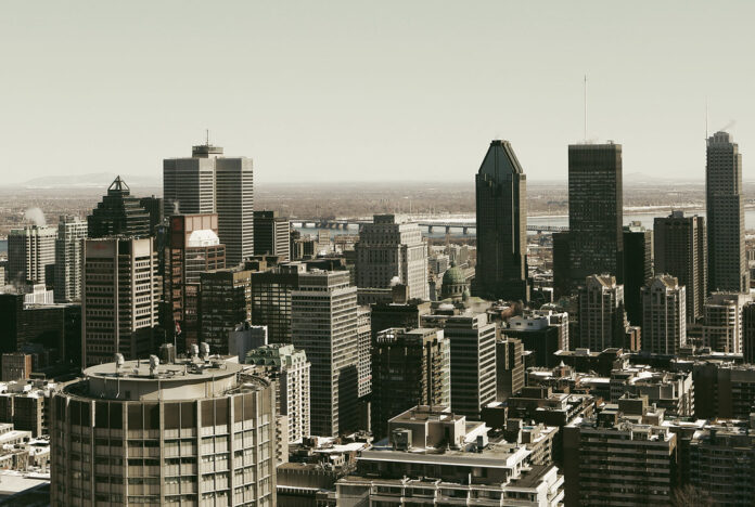 Fuso horário e horário de verão nas províncias do Canadá