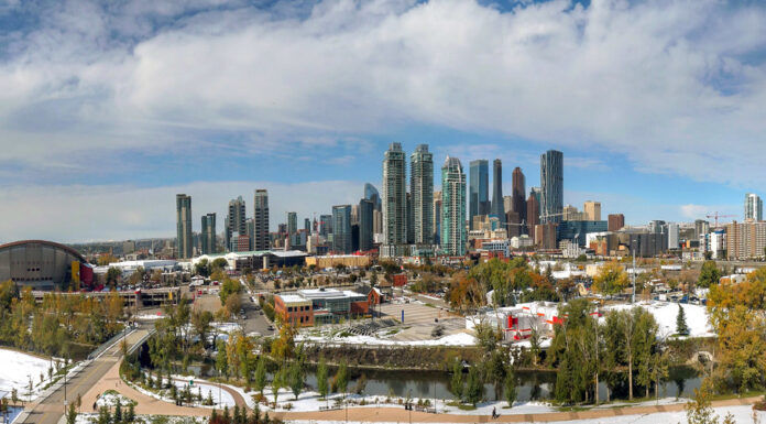 Melhores cidades pequenas do Canadá para imigrantes: baixo custo e qualidade Melhores cidades pequenas do Canadá para imigrantes: baixo custo e qualidade