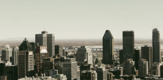 O custo de vida em Moncton e Fredericton em 2026 Custo de vida em Moncton e Fredericton em 2026